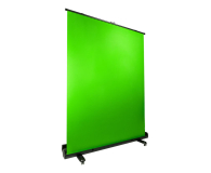 Streamplify Screen Lift Green Screen - 736839 - zdjęcie 1